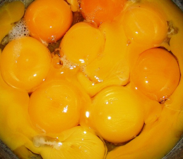 Galbenusuri