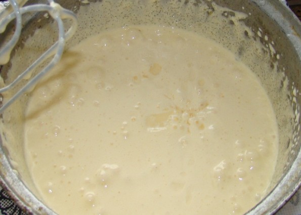 Pentru crema