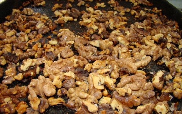 Samburi de nuca