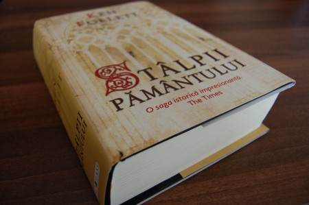 Stalpii Pamantulu
