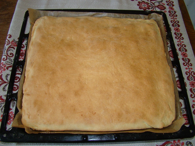 Placinta coapta