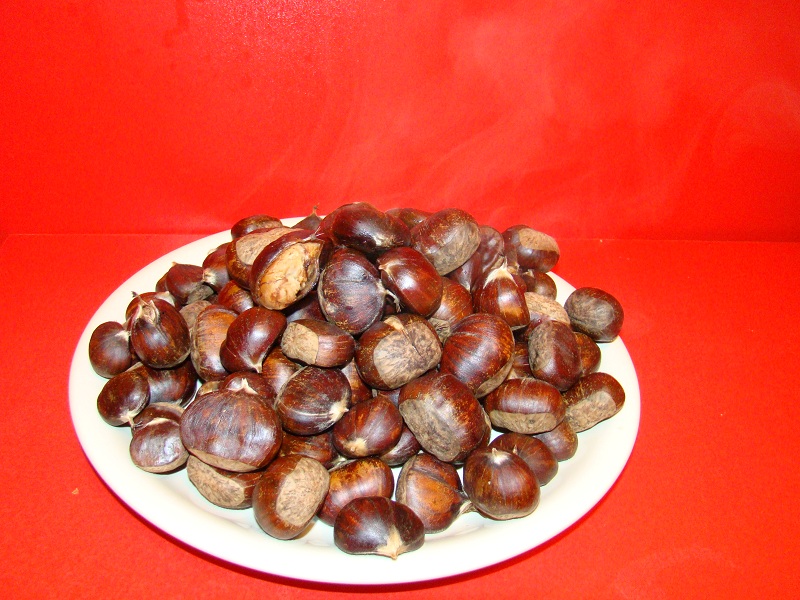 Castane fierte