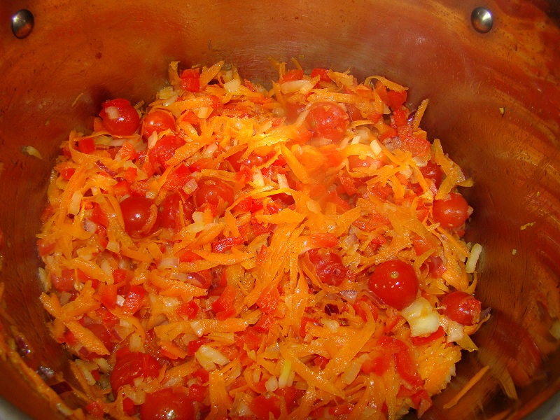 Legume calite