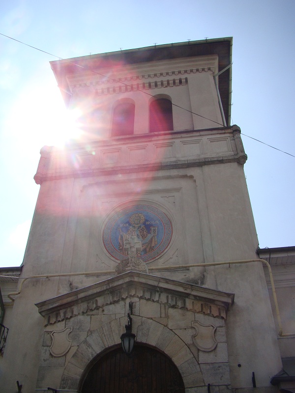 Turnul lui Bibescu