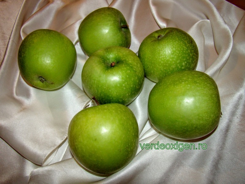 Mere Granny Smith