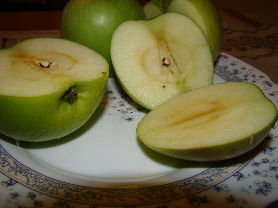 Mere Granny Smith