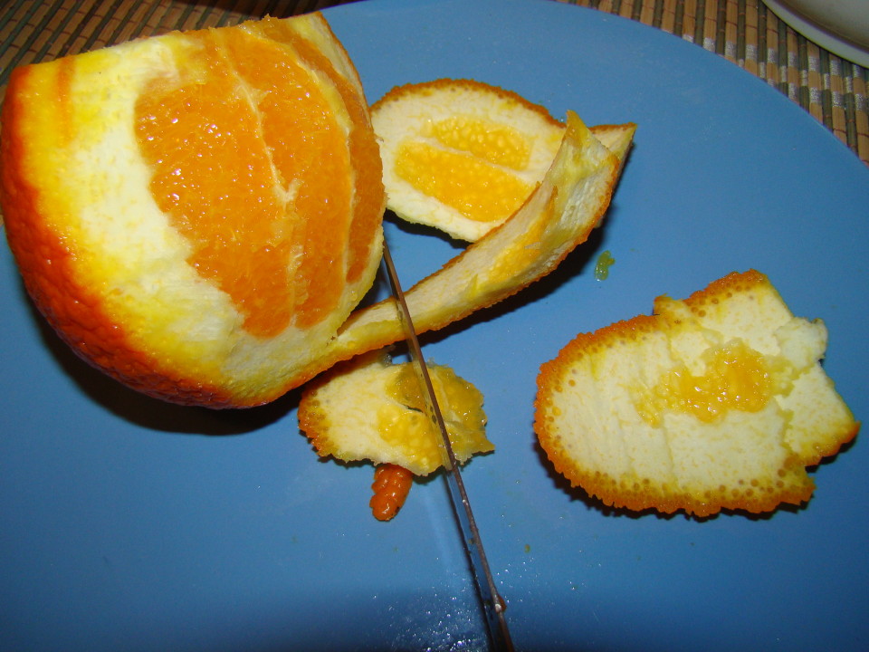 Portocala
