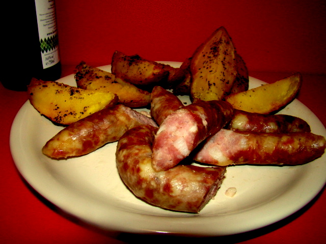 carnati de porc