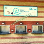 Casa Apei: Cum au dat italienii apa gratis pentru tot orasul. Motivul neasteptat pentru care au facut-o