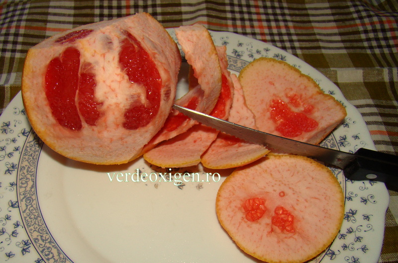 decojire grapefruit