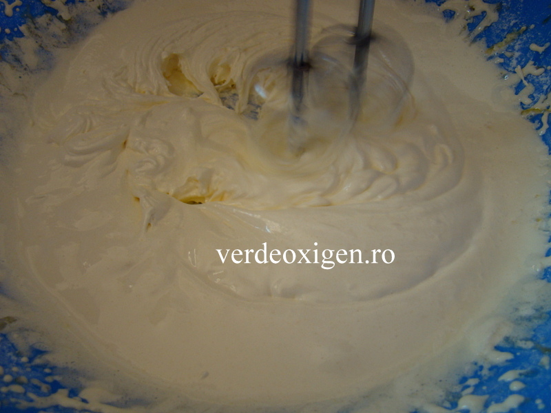 zahar pudra cu margarina