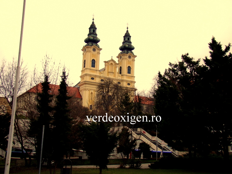 Nitra, Slovacia