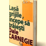 Esti plin(a) de griji? Poate cartea asta te va ajuta