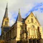 Catedrala din Spaichingen, Germania: Splendoarea orașului și simbolul spiritului catolic