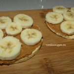 Mic-dejun delicios: Unt de arahide și banane