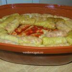 O comedie culinară. Sarmalele în revoltă: Nu ne mai numărati!