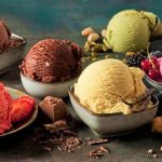 Înghețata – cel mai dulce remediu pentru inima frântă sau fericirea înflăcărată