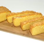 Pâine fără gluten cu făină de porumb și făină de orez: O alegere sănătoasă și plină de aromă