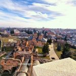 Povești din piatră: Un pelerinaj la Curtea Domnească din Târgoviște